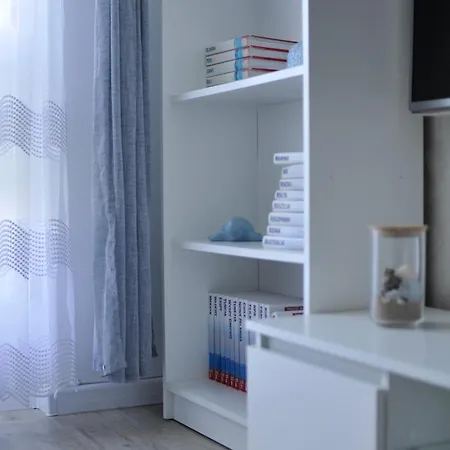 Lägenhet Verano *