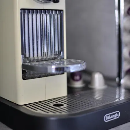 Lägenhet Verano