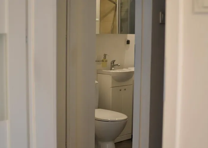 דירה Verano גדנסק