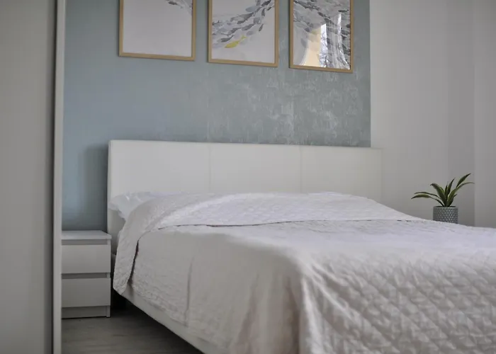 דירה Verano גדנסק