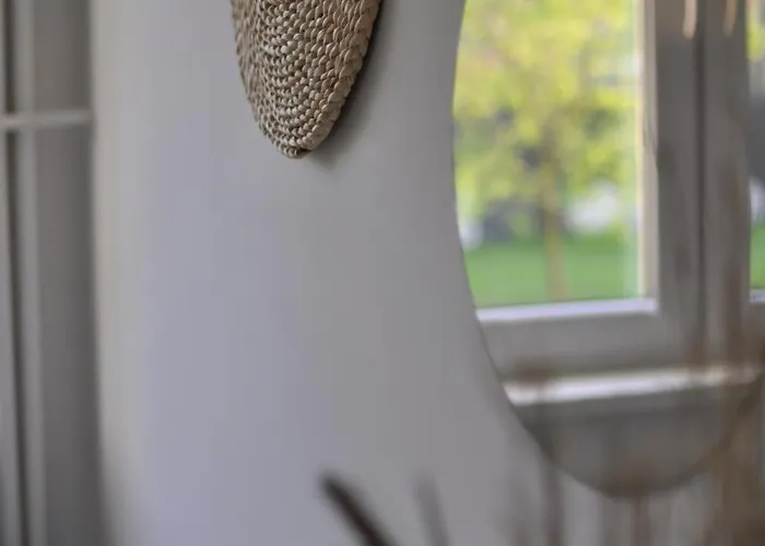 דירה Verano גדנסק