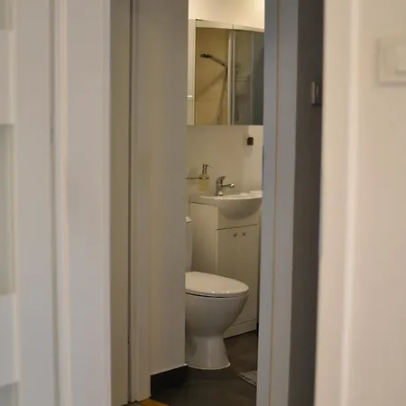 Appartement Verano Gdańsk