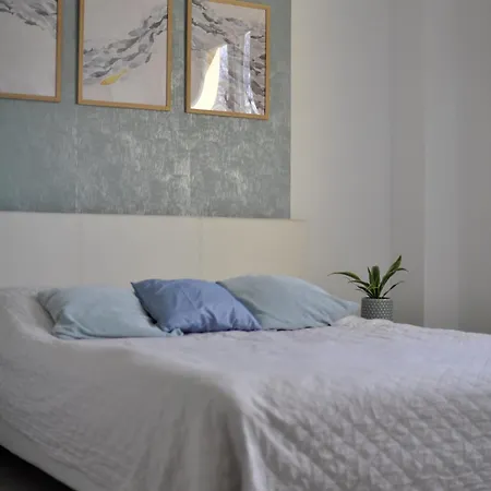 Appartement Verano *