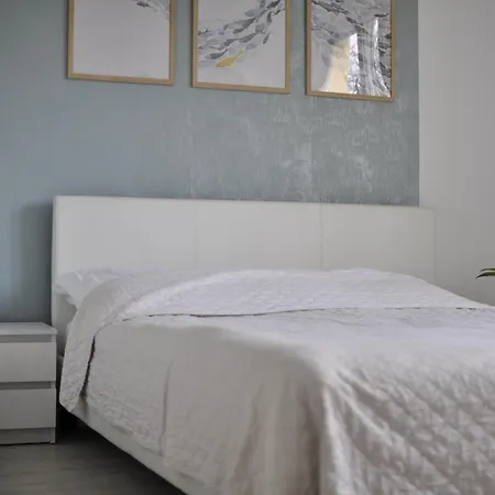 Appartement Verano Gdańsk