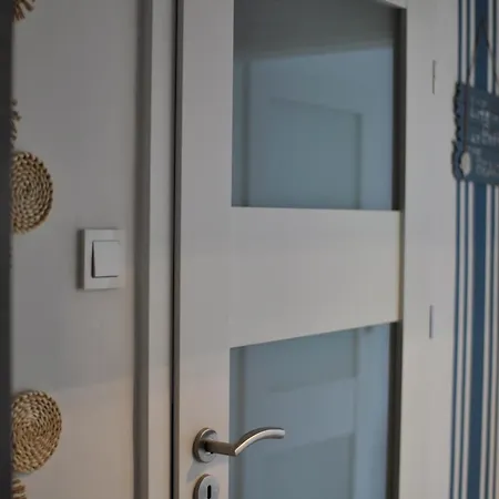 Appartement Verano *