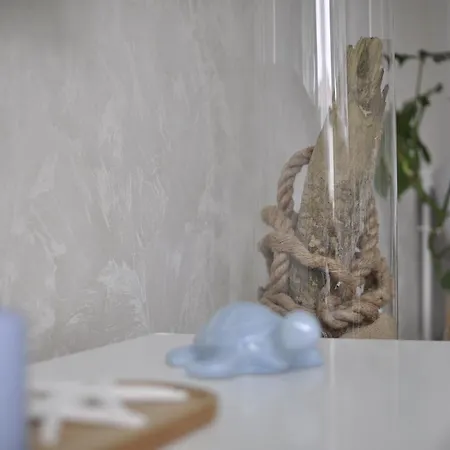 Appartement Verano *